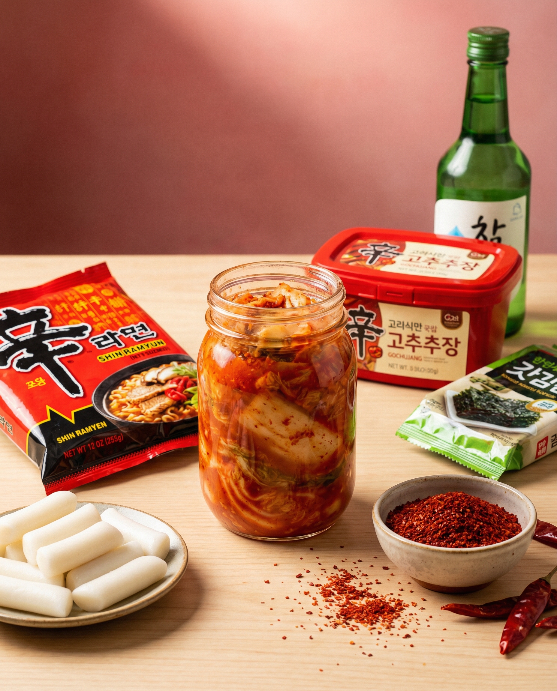 Korean