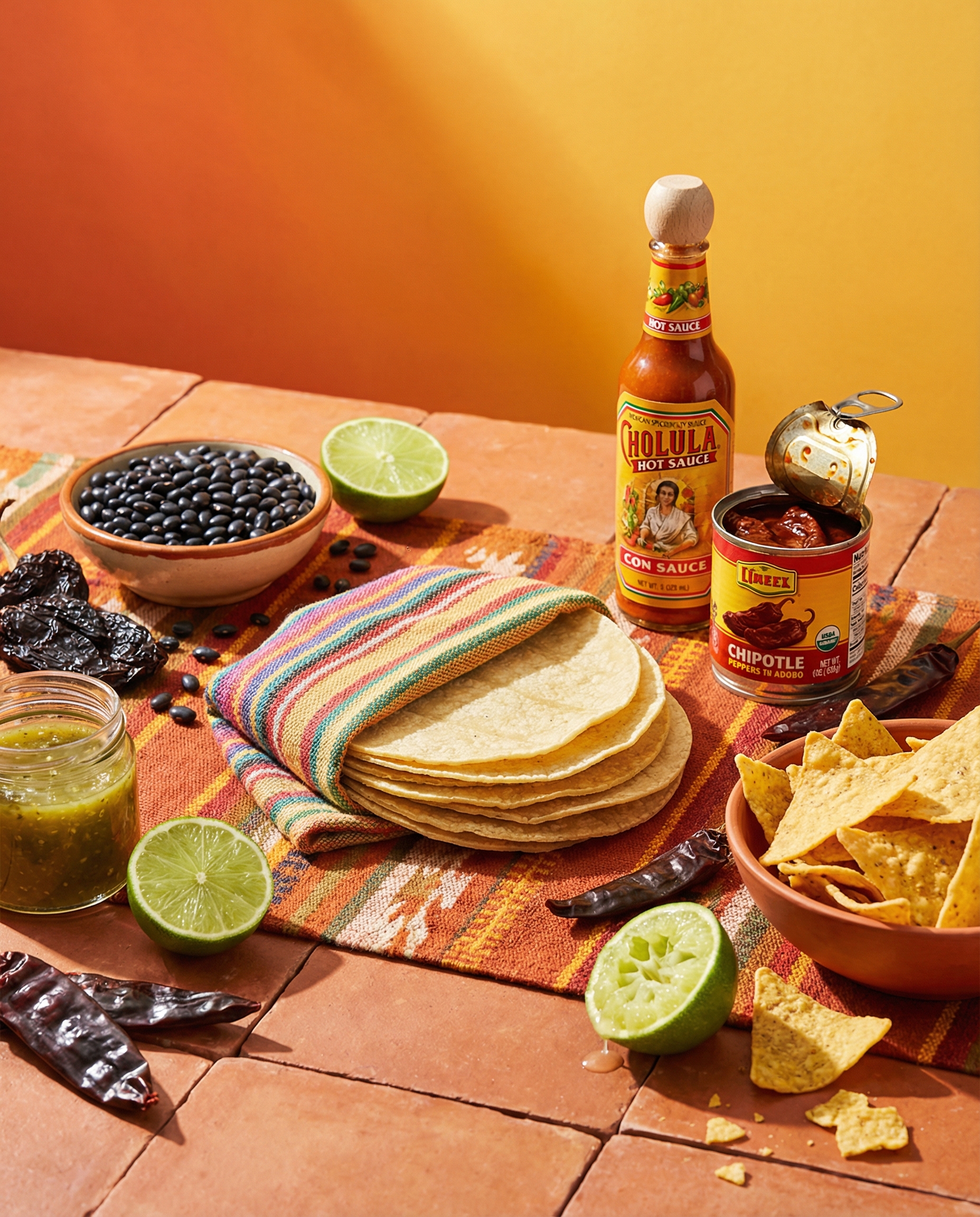 Mexican